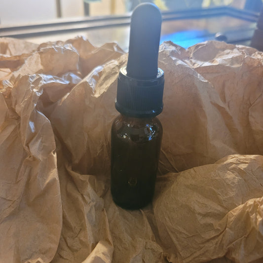 WINDY MEADOWS MASSAGE OIL