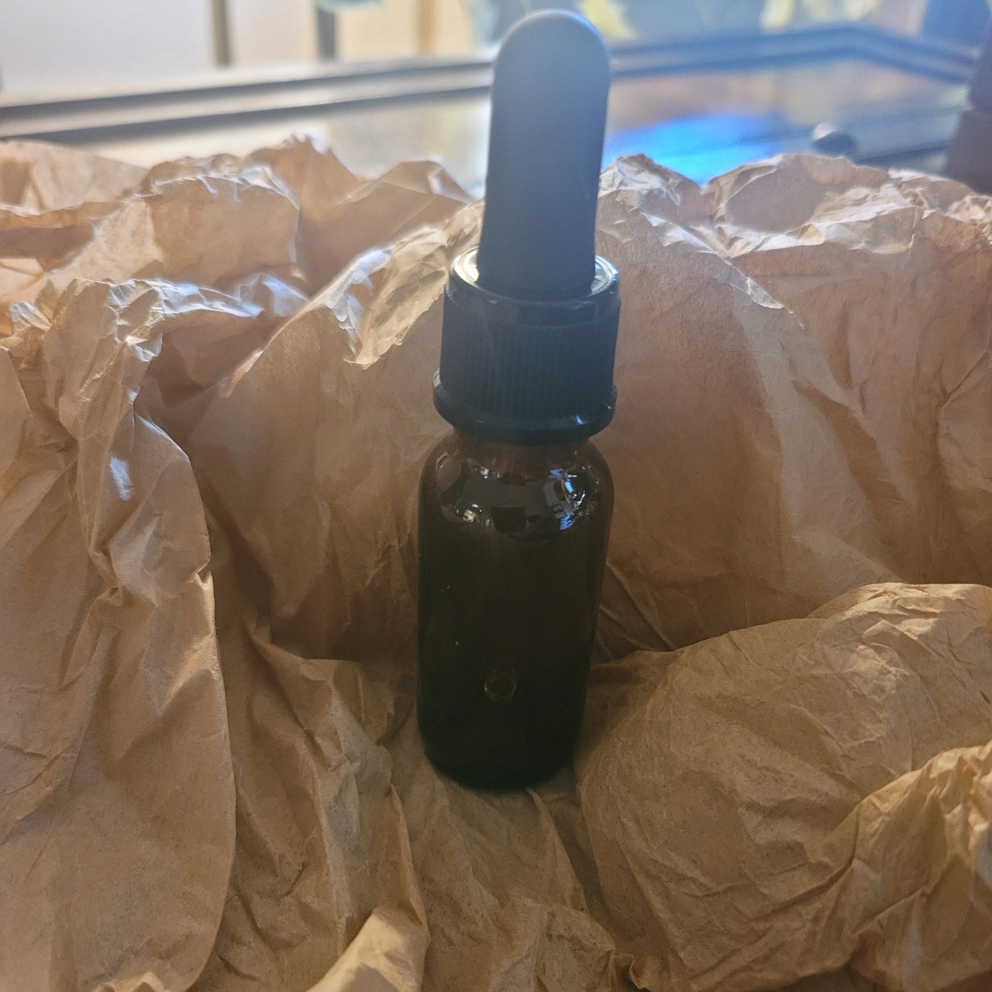 WINDY MEADOWS MASSAGE OIL